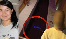 Vahşet! 7 yıl sonra ortaya çıktı; Eşini parçalayıp gömmüş