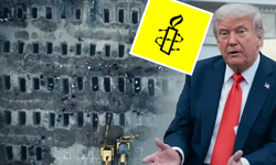 Uluslararası Af Örgütü; Sorumlular hesap vermeli