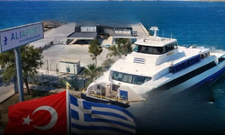 Ramazan Bayramı’na özel Midilli seferleri yarın başlıyor