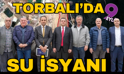 Torbalı’da 'Kağıt Fabrikası'na karşı ittifak: Geleceğimizi kimseye teslim etmeyeceğiz