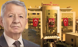 Belediye başkan yardımcısı tahliye oldu