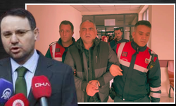 34 milletvekilinden Akın Gürlek'e tek soruluk önerge