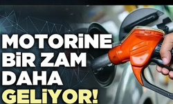 Motorine tarihi zam kapıda!