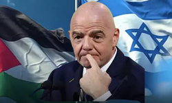 Futboldan men edilecekler mi? FIFA'dan İsrail kararı