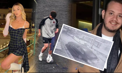 Katil zanlısı ünlü iş adamının oğlu çıktı