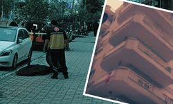 16 yaşındaki gencin şüpheli ölümü!