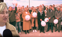 Cezaevinden Adalet Çadırı'na koştular