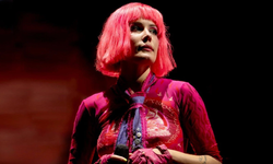 Dünyaca ünlü şarkıcıdan Türkçe mesaj