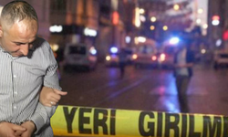 Cezaevinden izin aldı cinayet işledi