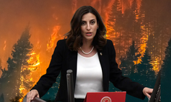 Bir yılda 3224 yangın