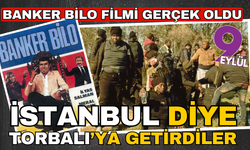 30 göçmeni İstanbul diye Torbalı’ya getirdiler