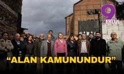 Konak Kent Konseyi’nden tarihi Elektrik Fabrikası için müdahale çağrısı