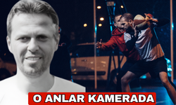 Halı sahada kalp krizi geçirip, öldü