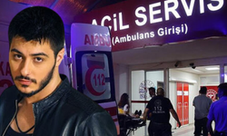 Ünlü sanatçı korkuttu