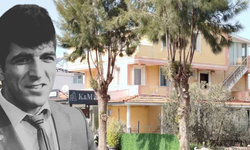 İzmir'de kiracının oğlunu vuran ev sahibi tutuklandı