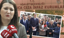 CHP'li Gökçe Gökçen: 11 kez hâkim değişiklikleri gördük bu davada