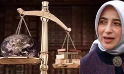 AK Parti'li Zengin: Hukuk ayaklar altında