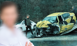 Feci kaza: Ölü ve yaralılar var