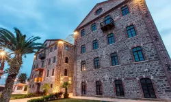 Meslek Fabrikası baharı dayanışmayla karşılıyor