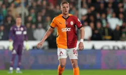 Metehan Baltacı tahliye edildi: “Şike yapmadım”