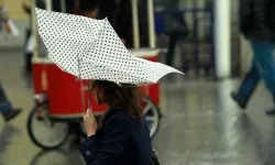 Meteoroloji’den kritik hafta sonu uyarısı: Kuvvetli yağış ve fırtına geliyor