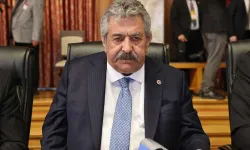 Feti Yıldız’dan dezenformasyon yasası savunması