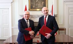 Eurofighter Typhoon Projesi'nde Kritik İmzalar Londra'da Atıldı