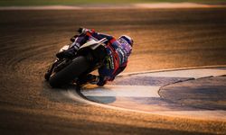 MotoGP'de Tarihi Gün: Toprak Neden 17. Oldu?