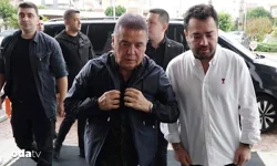 Muhittin Böcek'ten sert yanıt