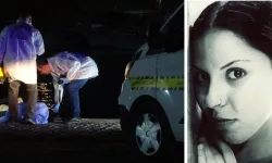 Müzisyen kadın falezlerde can verdi