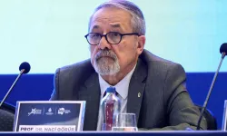 Naci Görür’den Elazığ depremi sonrası dikkat çeken değerlendirme