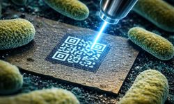 Atomik Boyutta Veri Devrimi: Dünyanın En Küçük QR Kodu