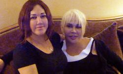 Nazan Öncel’den sürpriz mesaj: Sezen Aksu ile iş birliği mi geliyor?