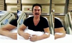 Orhan Gencebay'dan haber var