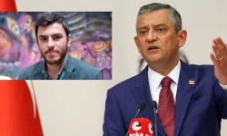 Özgür Özel’den İsmail Arı paylaşımı