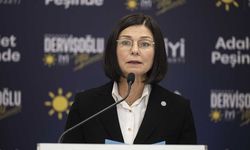 İYİ Partili Ofluoğlu’ndan 8 Mart mesajı: Kadınların eşit olmadığı bir toplumda demokrasi güçlü olamaz