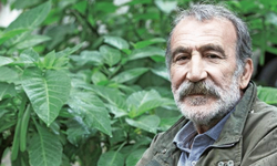 Duayen Gazeteci Okan Yüksel mezarı başında anılacak