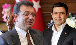 İmamoğlu'ndan Ömer Günel'in tutuklanmasına tepki