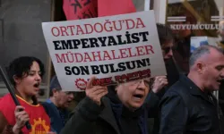 EMEP’li Bayhan’dan NATO üsleri sorusu: Türkiye savaşın tarafı mı yapılıyor?