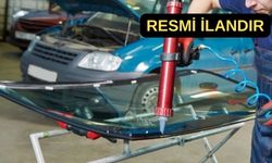 ESHOT oto cam mastiği satın alacak