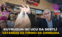 Ekmekten herkes dertli: Vatandaş da fırıncı da çıkmazda