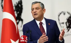 Özgür Özel’den Newroz mesajı: 'Adalet ve özgürlük bu topraklarda yeniden filizlenecek'