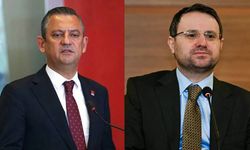 Özgür Özel’den Akın Gürlek’e sert yanıt: “Sattıklarını gizlemeye çalışıyor”