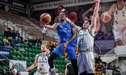 Avrupa yorgunu Petkimspor lige odaklandı