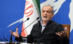 Pezeşkiyan’dan dikkat çeken mesaj: “Komşularımızla çatışma niyetimiz yok”