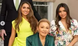 Farah Pehlevi: İran'ın geleceği, halkının iradesiyle belirlenmeli