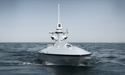 Mavi Vatan'ın Yeni Muhafızı Kamikaze PİRANA