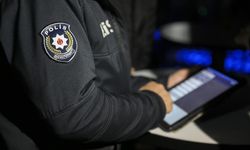 “Dur” ihtarına uymadı, ceza rekoru kırdı!