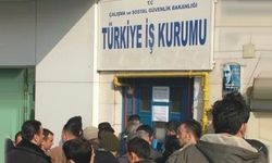 Resmi işsizlik artarken atıl işgücü tırmanıyor