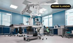 Çiğli Eğitim Ve Araştırma Hastanesi ameliyathane oluşturulması ve zemin yenileme işi yaptıracak